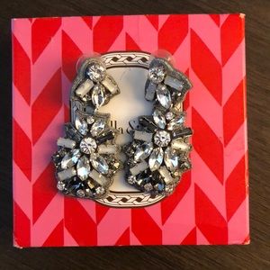 Stella and Dot Earrings